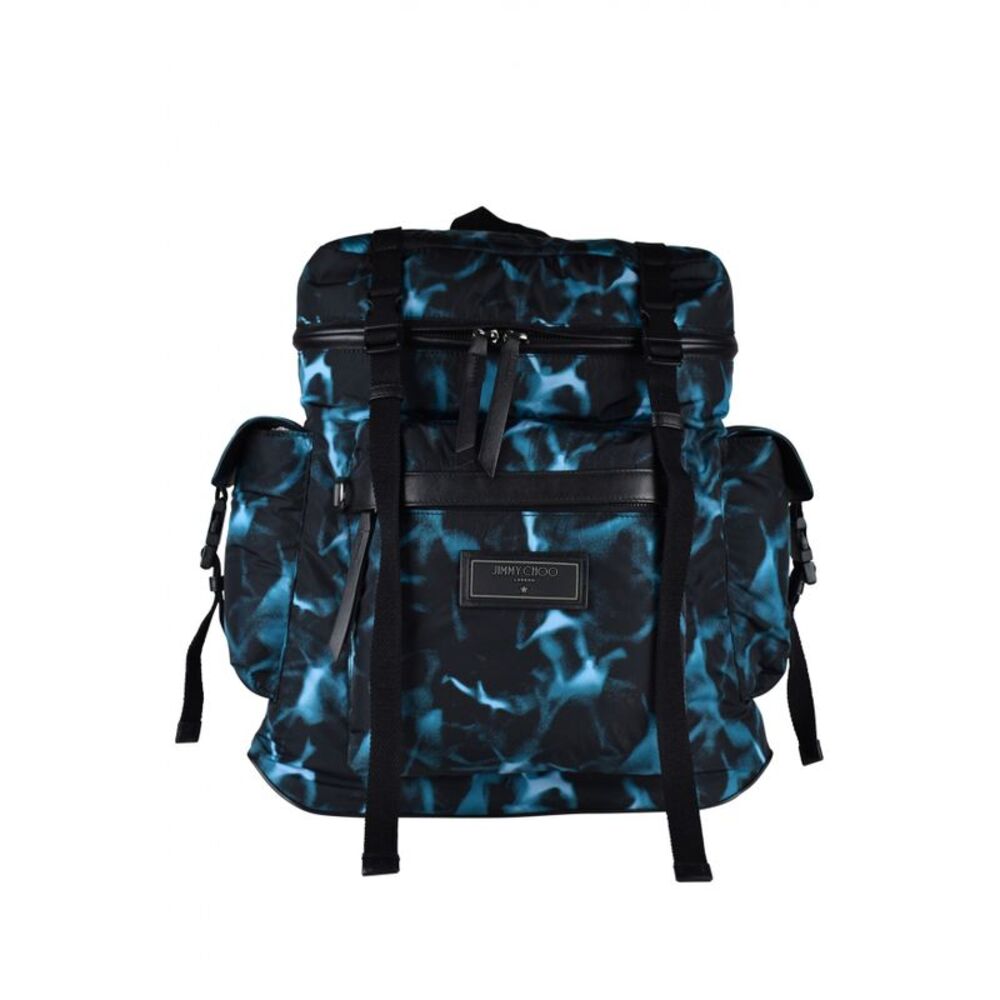Jimmy Choo Men Wixon Backpack